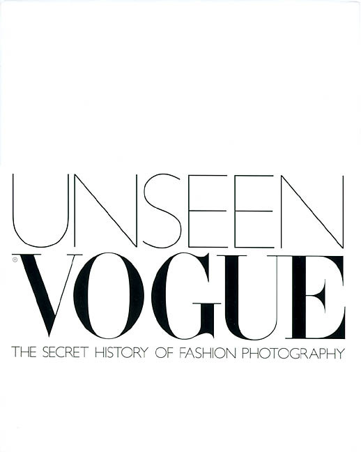 Unseen Vogue