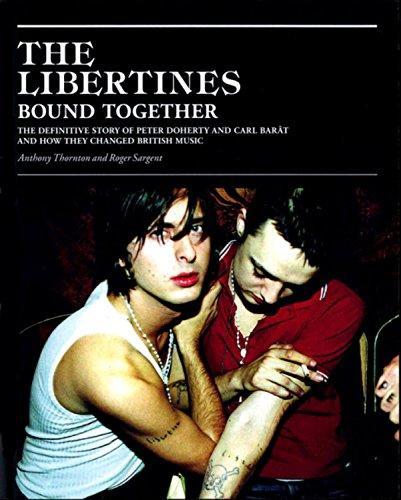 The Libertines Bound Together /anglais