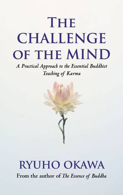 The Challenge of the Mind