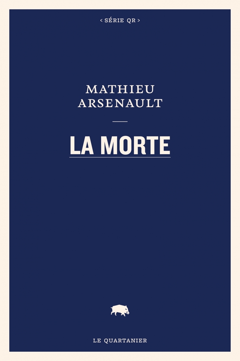 La morte