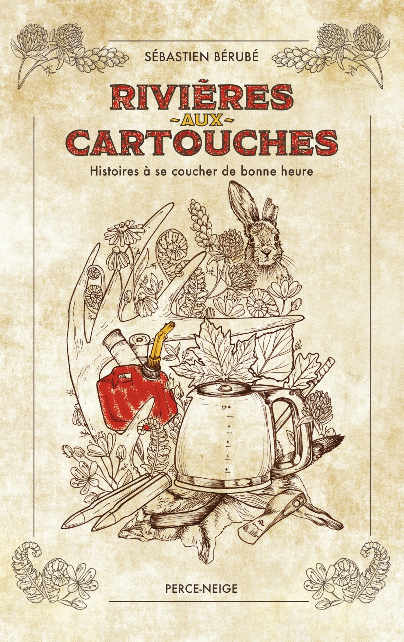 Rivière-aux-Cartouches