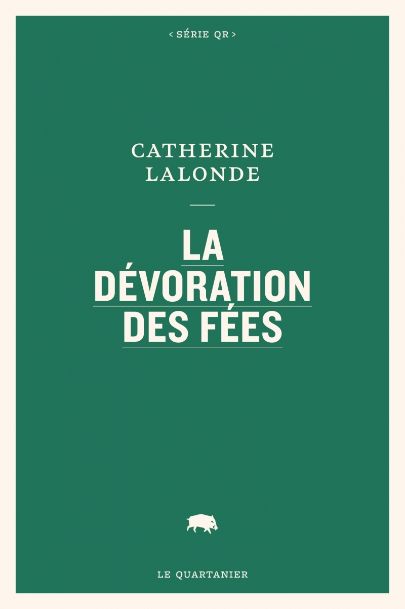 LA DEVORATION DES FEES