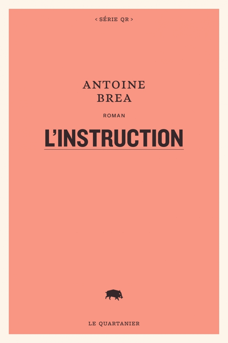 L'instruction