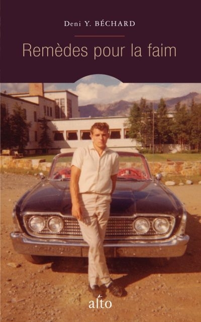 REMEDES POUR LA FAIM