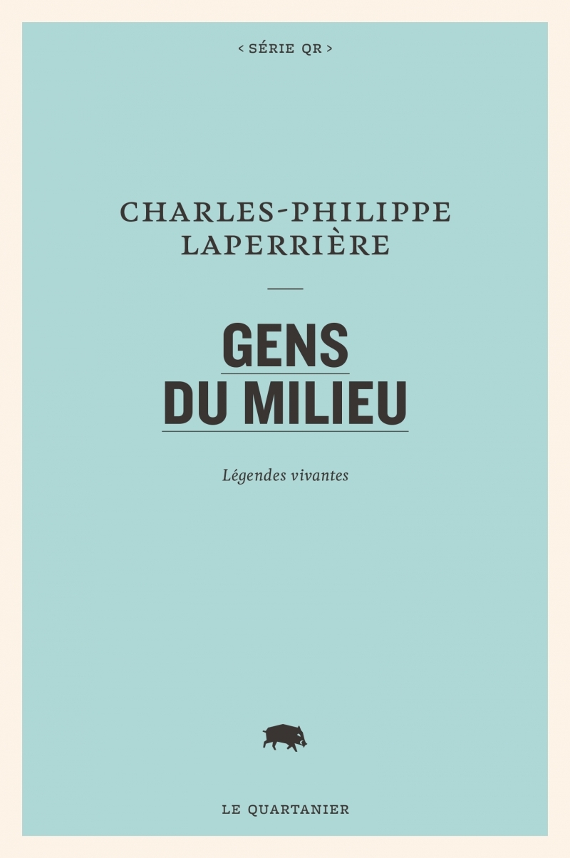 Gens du milieu
