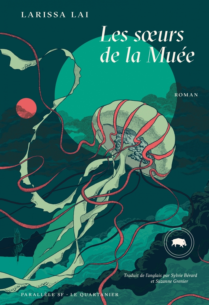 Les sœurs de la Muée