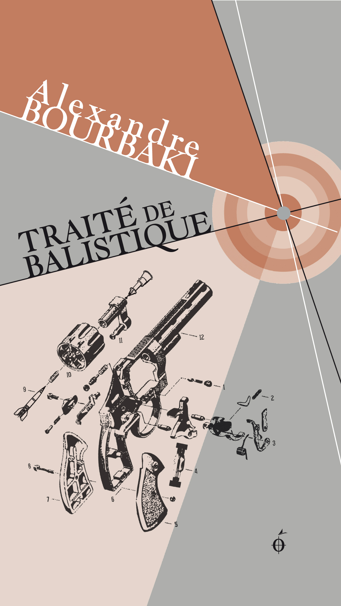TRAITE DE BALISTIQUE