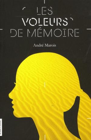 LES VOLEURS DE MEMOIRE