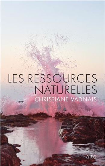 LES RESSOURCES NATURELLES