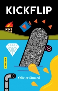 KICKFLIP
