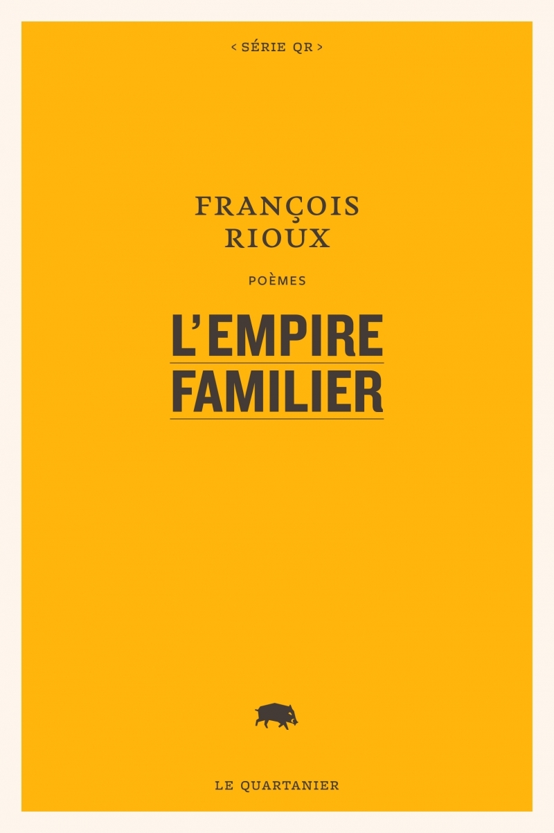 L'EMPIRE FAMILIER