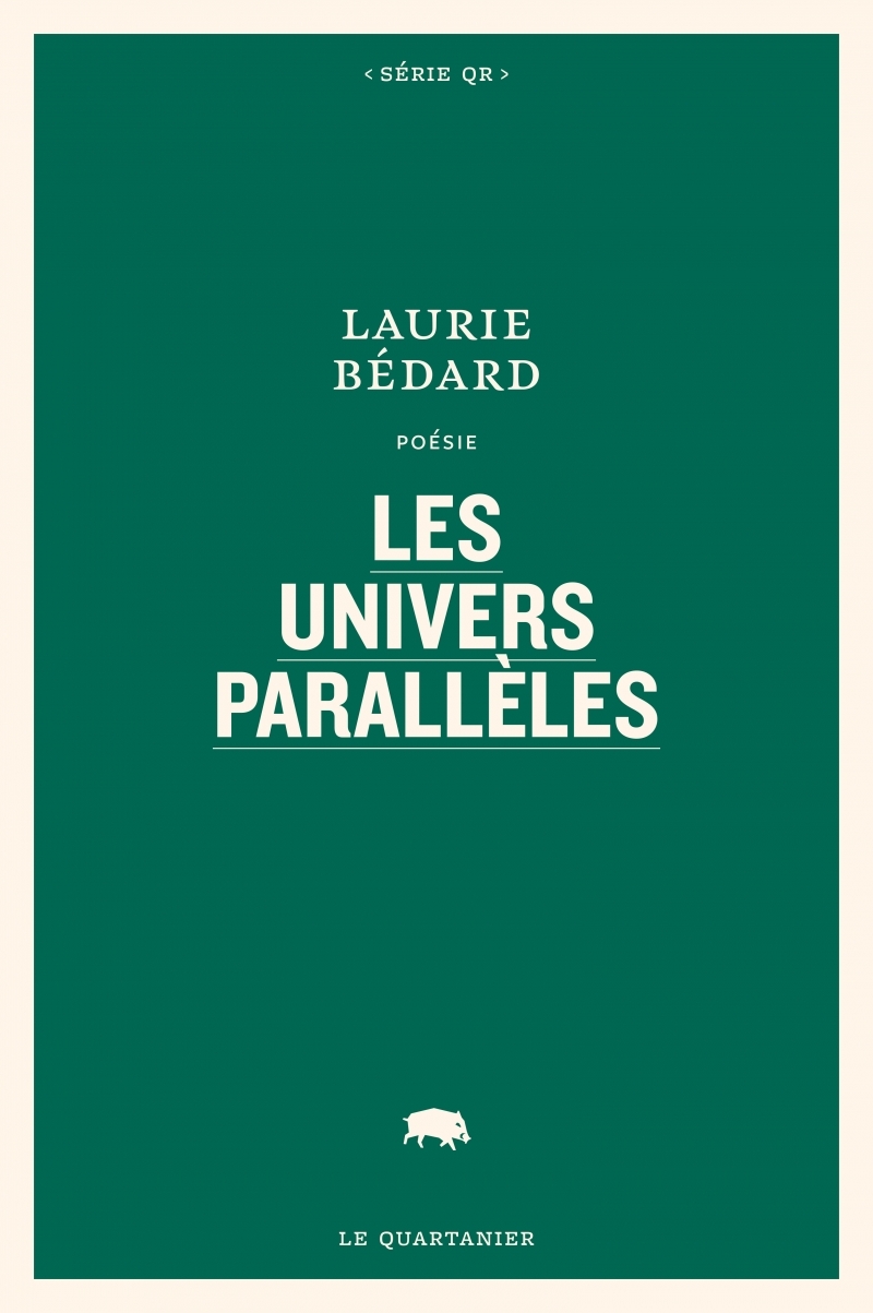 Les univers parallèles