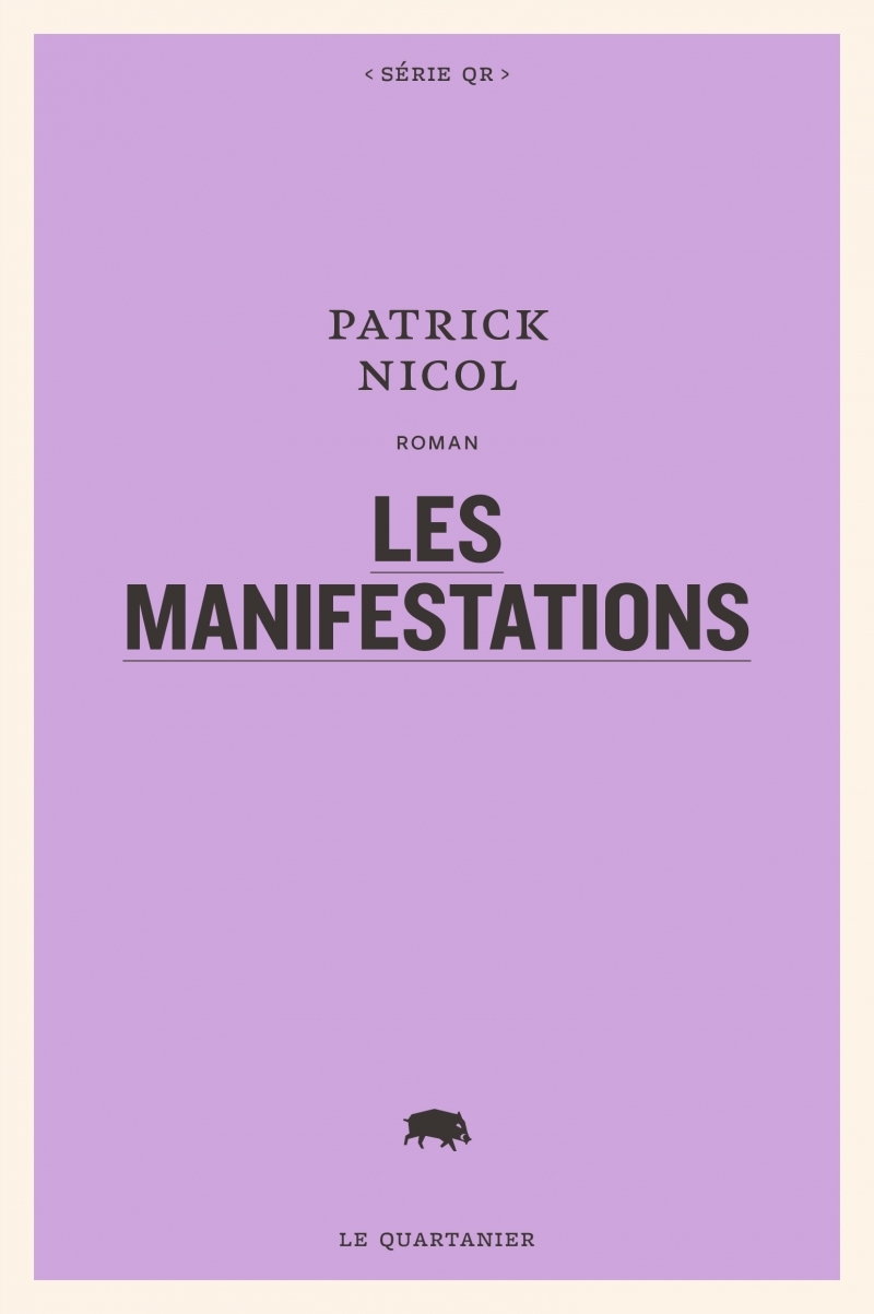 Les manifestations