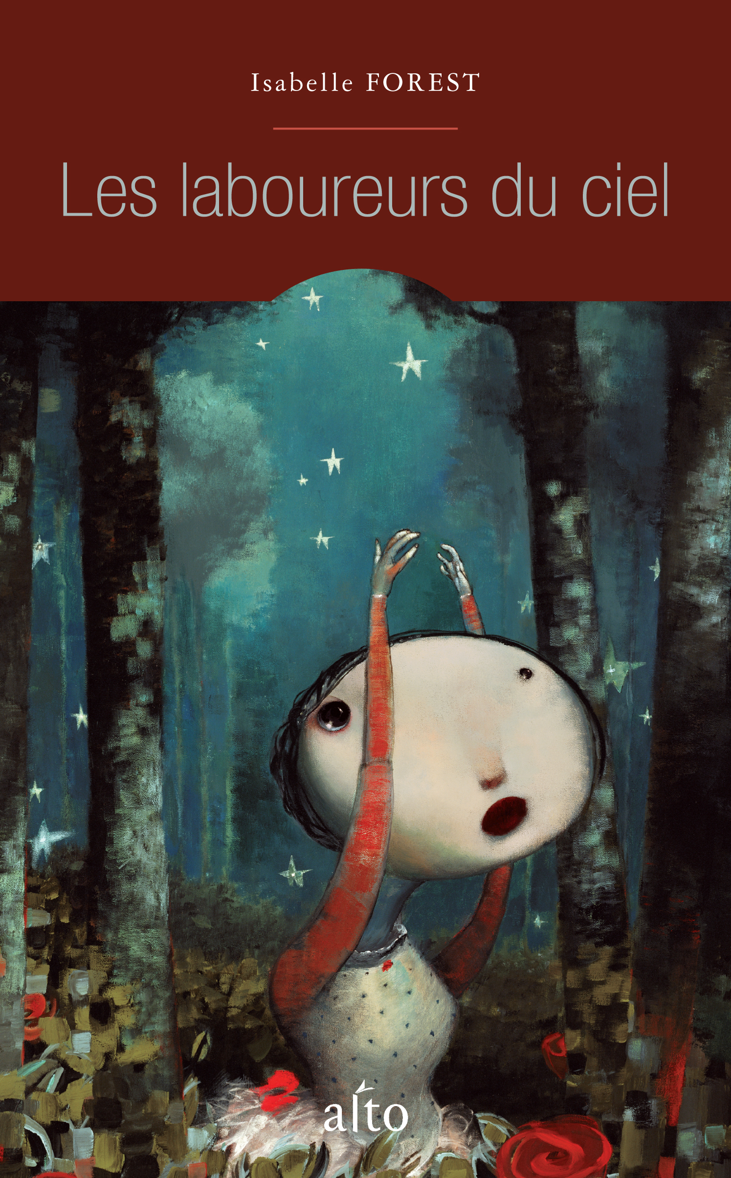 LES LABOUREURS DU CIEL