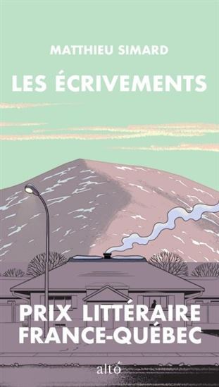 LES ECRIVEMENTS (POCHE)