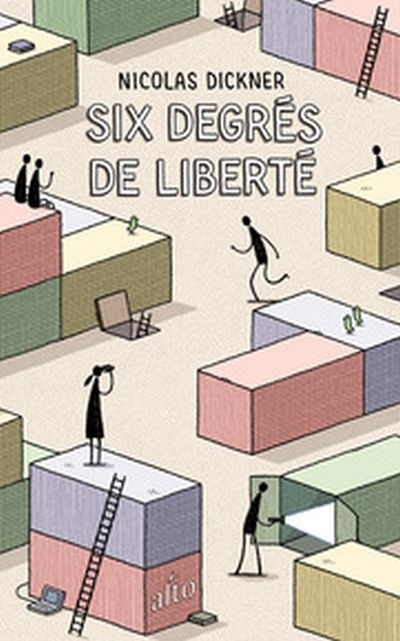 SIX DEGRES DE LIBERTE