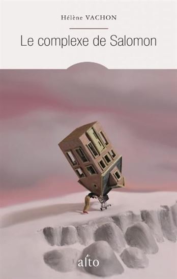 LE COMPLEXE DE SALOMON