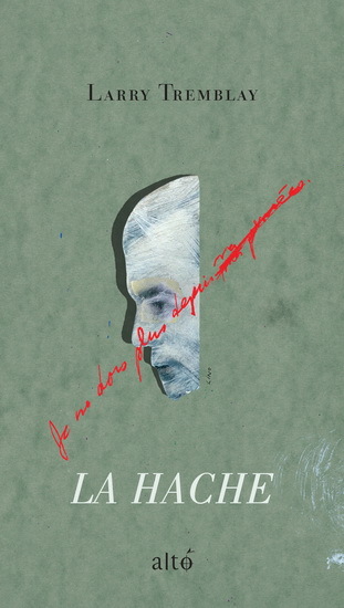 LA HACHE