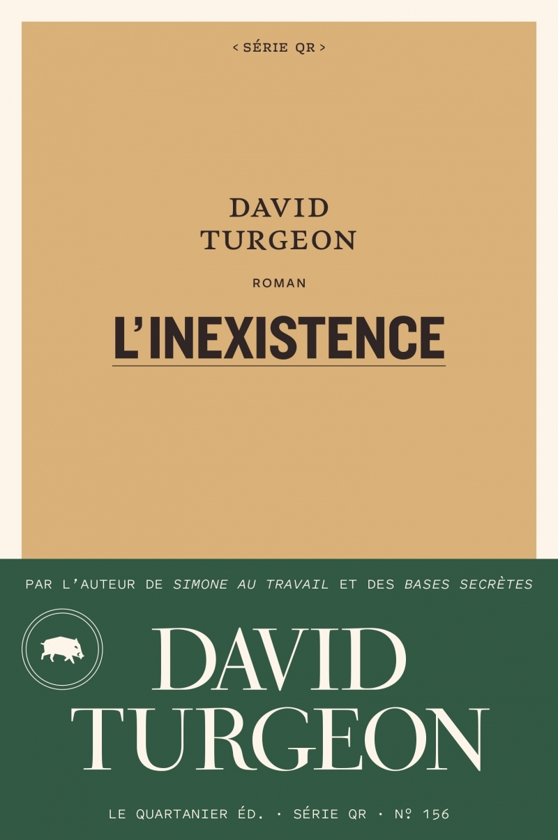 L'inexistence