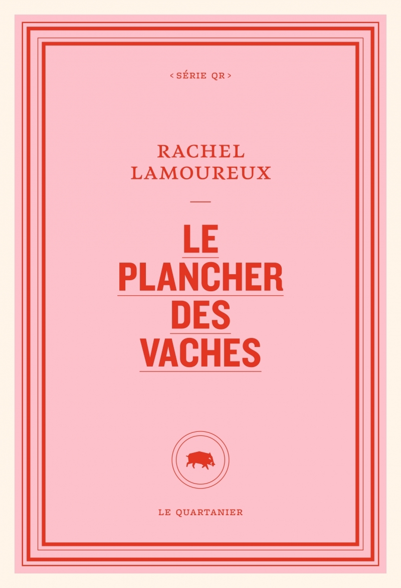 Le plancher des vaches