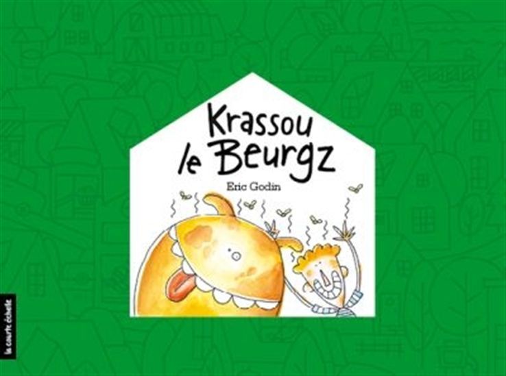 LES BEURGZ V. 03, KRASSOU LE BEURGZ