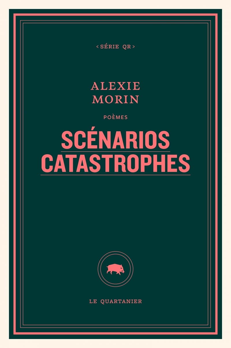 Scénarios catastrophes