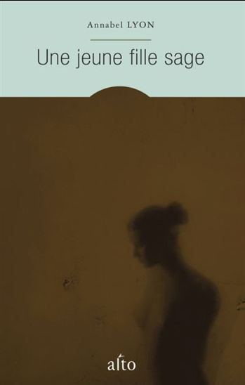 UNE JEUNE FILLE SAGE