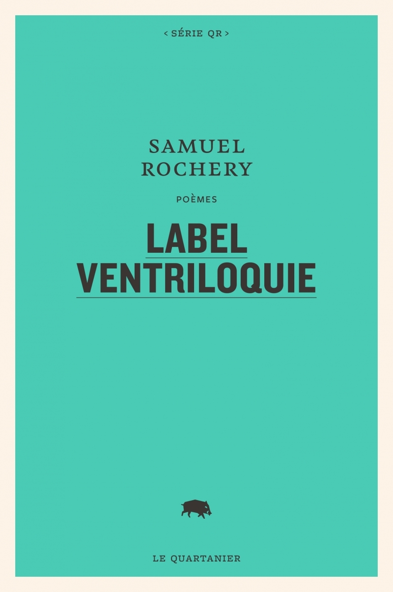 Label Ventriloquie