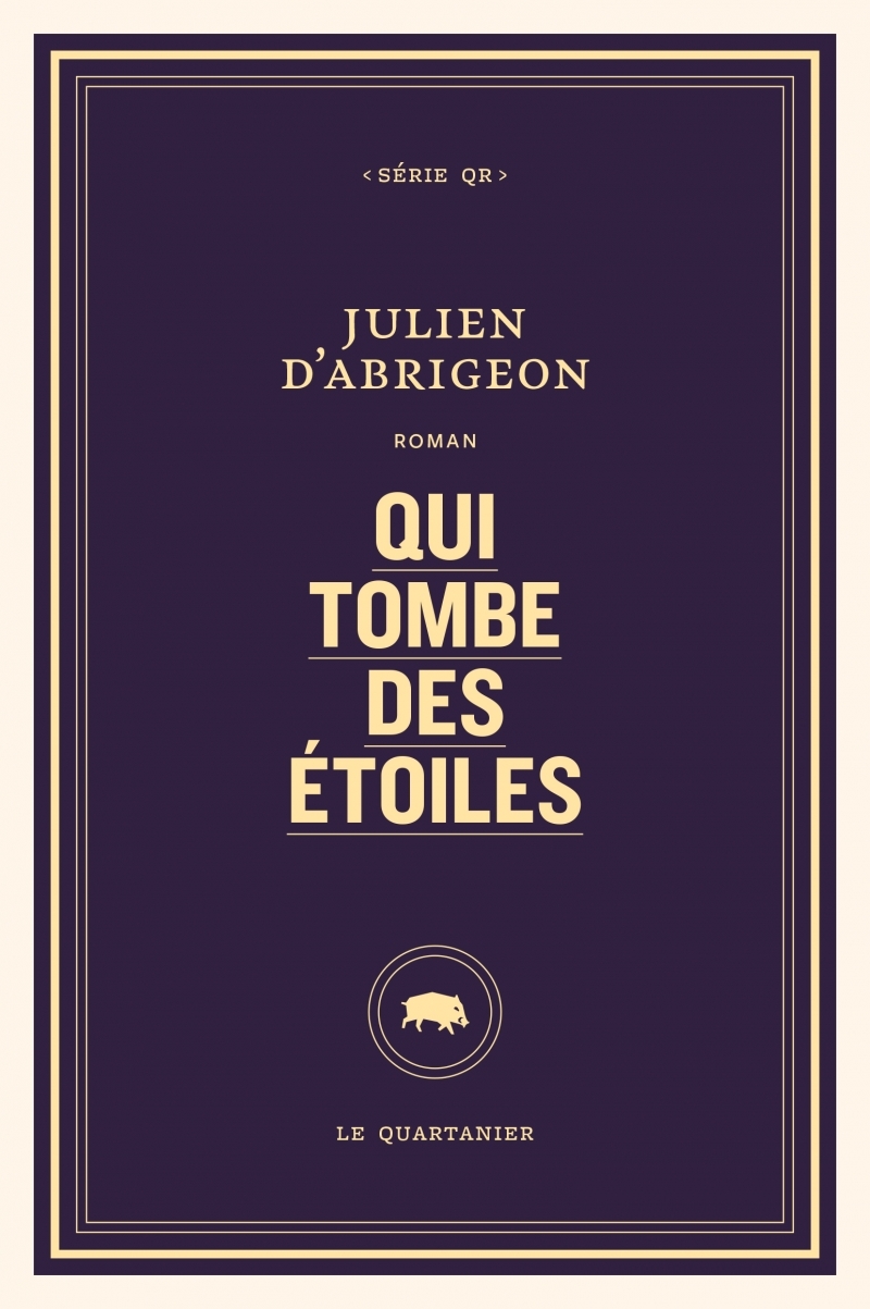 Qui tombe des étoiles