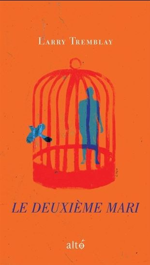 LE DEUXIEME MARI