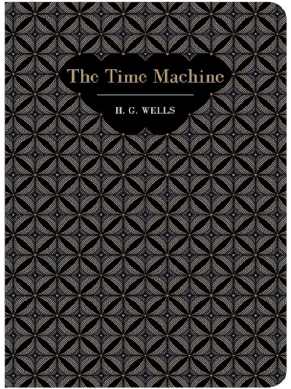 The Time Machine