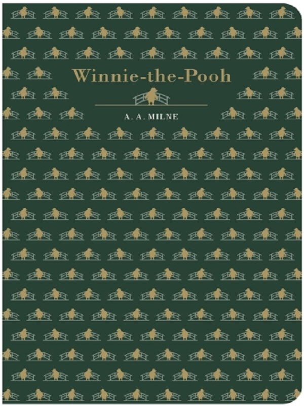 Winnie-The-Pooh