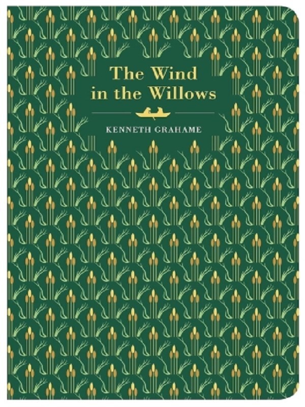 The Wind In The Willows