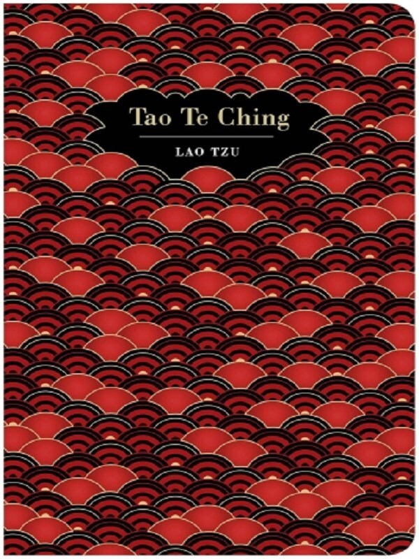 Tao Te Ching