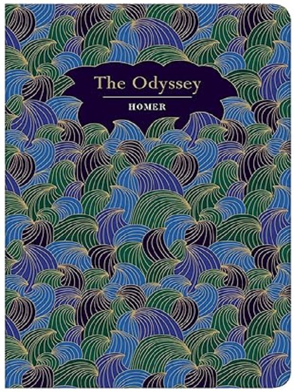 The Odyssey
