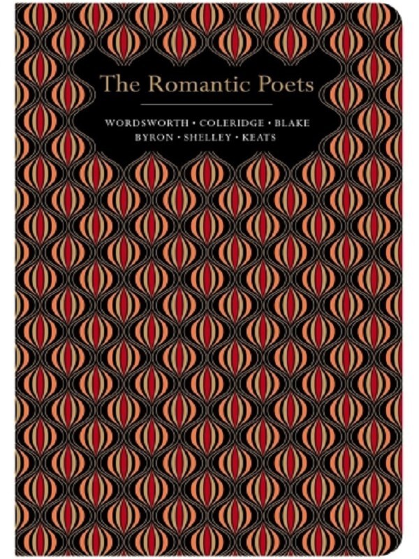 The Romantic Poets