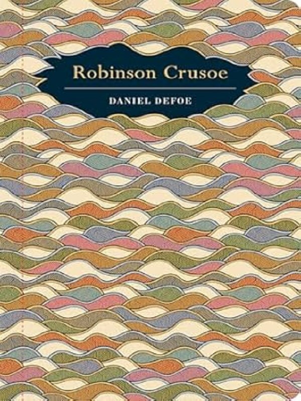 Robinson Crusoe