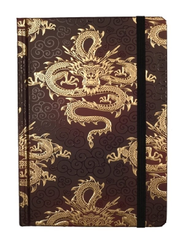 The Art of War Journal - Lined