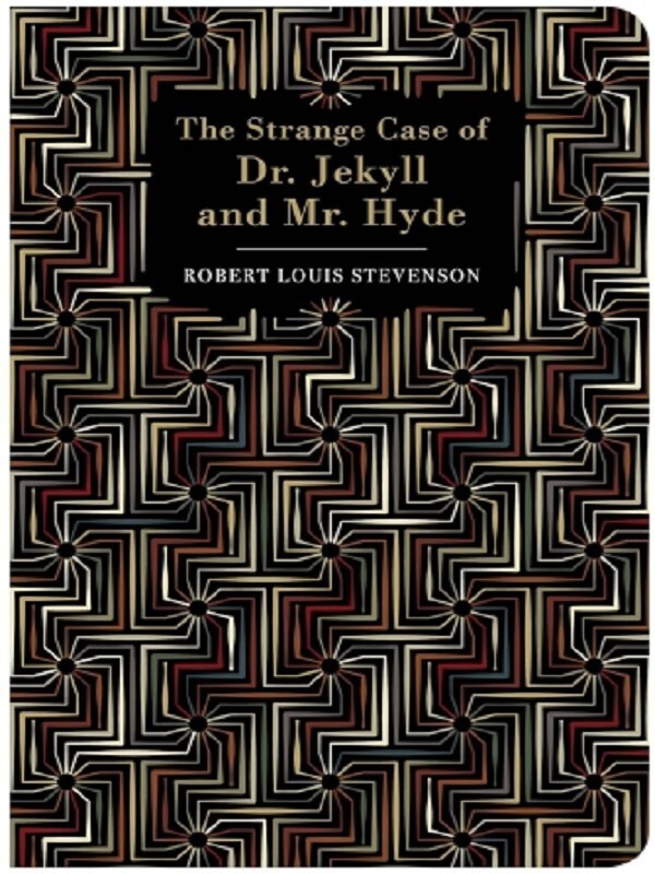 The Strange Case of Dr Jekyll and MR Hyde