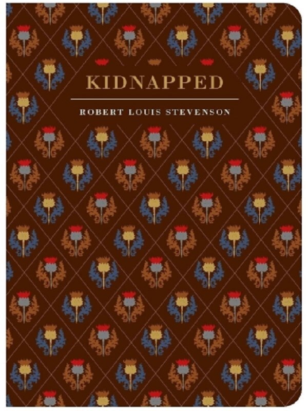 Kidnapped