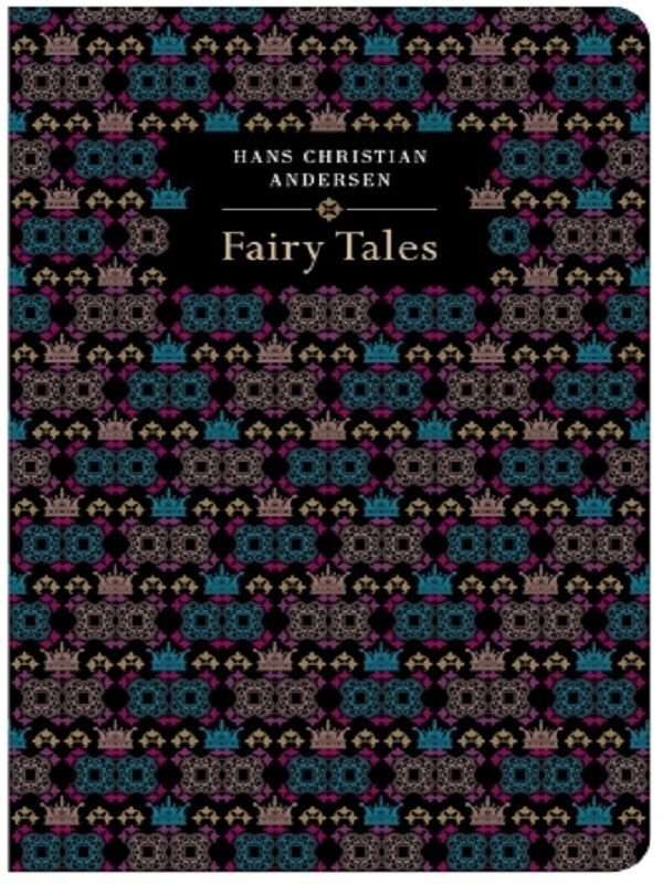 Hans Christian Anderson's Fairy Tales
