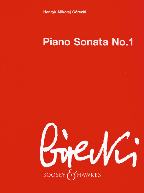 Sonata No. 1