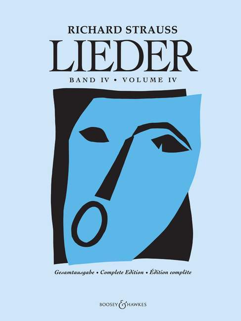 Lieder