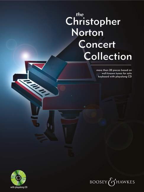 The Christopher Norton Concert Collection