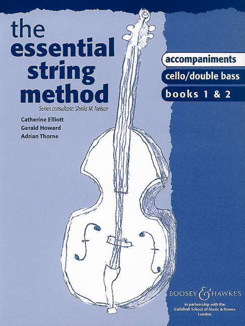 The Essential String Method