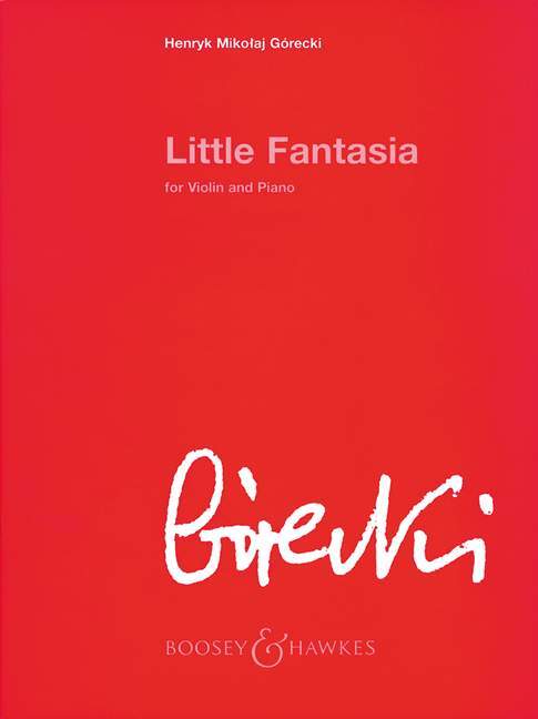 Little Fantasia