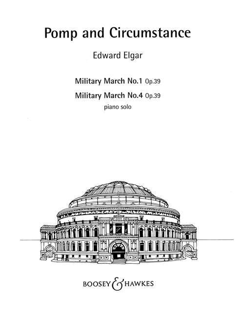 Pomp and Circumstance