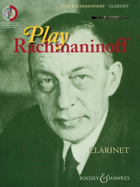 Play Rachmaninoff