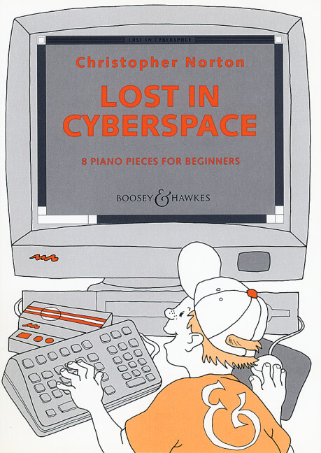 Lost In Cyberspace