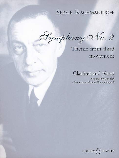 Symphonie n° 2